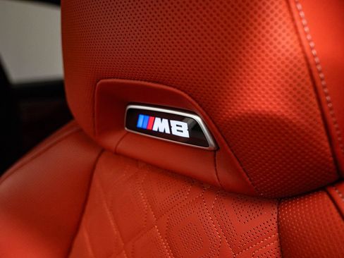 Used 2025 BMW M8 Competition AWD/4WD image 23