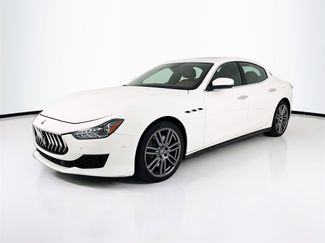 Used 2018 Maserati Ghibli S Q4 video 1