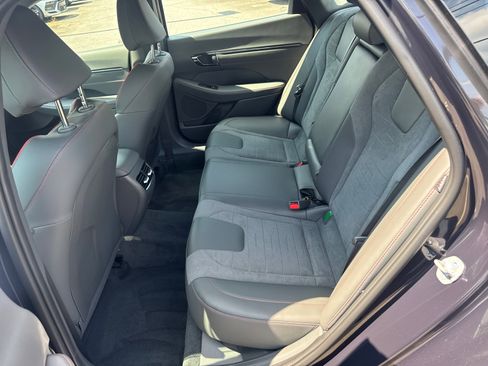 New 2026 Hyundai Sonata N Line FWD image 12