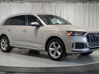 Used 2022 Audi Q7 2.0T Premium Plus w/ Premium Plus Package
