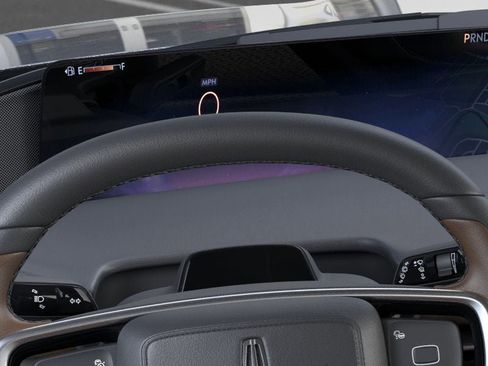 New 2026 Lincoln Navigator Reserve AWD/4WD image 13