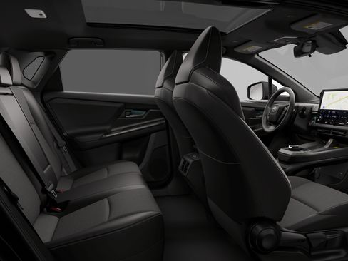 New 2026 Toyota bZ AWD/4WD image 57