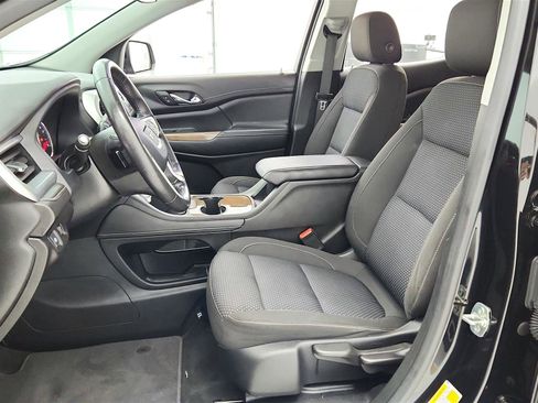 Used 2020 GMC Acadia SLE FWD image 26