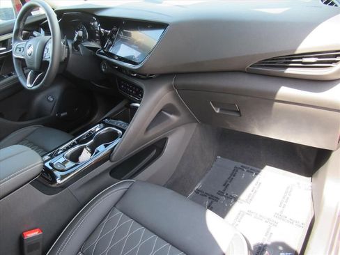 Used 2023 Buick Envision Avenir FWD image 10