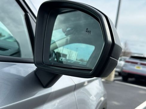 New 2026 Volkswagen Taos S AWD/4WD image 10