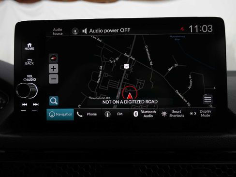 Used 2023 Honda Civic Sport Touring image 21