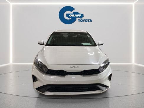 Used 2024 Kia Forte LXS image 12