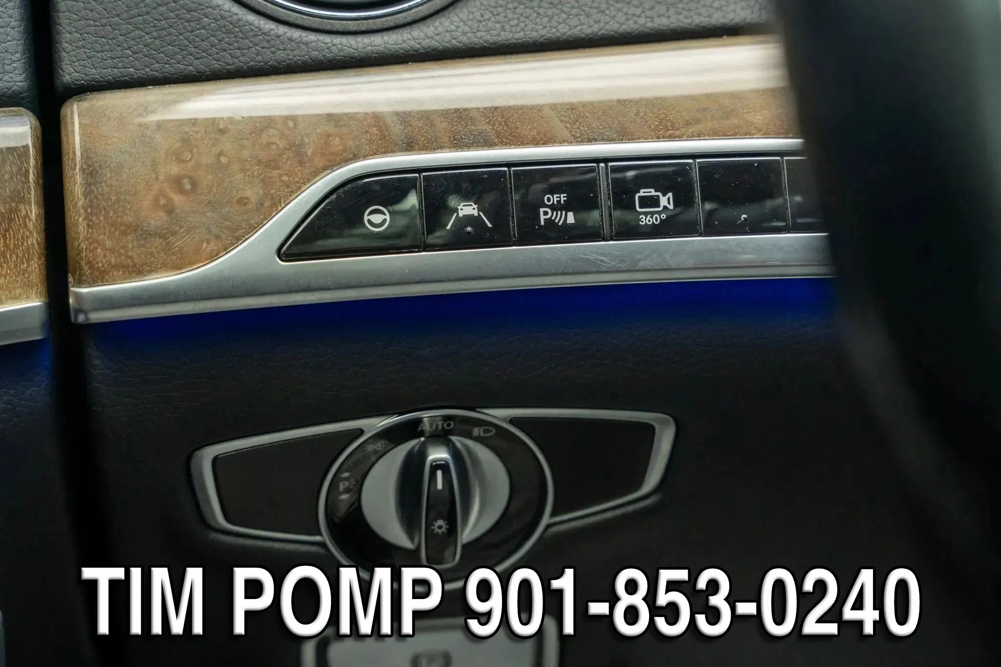 Used 2014 Mercedes-Benz S 63 AMG 4MATIC Sedan image 31