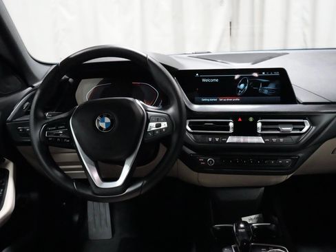Used 2021 BMW 228i Gran Coupe FWD image 3