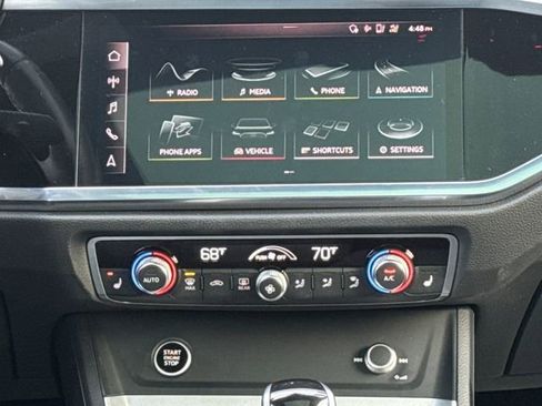 Used 2021 Audi Q3 2.0T Premium Plus w/ Premium Plus Package image 18