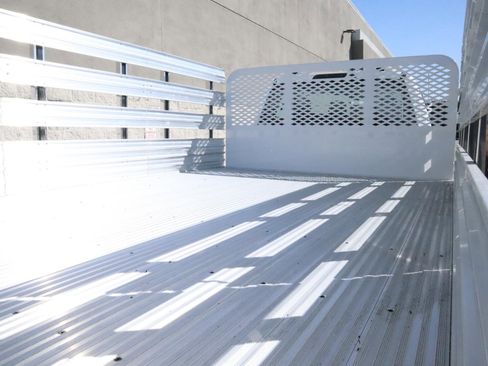 Used 2024 Ford F450 XL w/ XL Chrome Package image 21