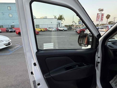 Used 2017 RAM ProMaster City Tradesman SLT w/ Rear Back-up Camera Group image 52