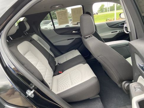 Used 2021 Chevrolet Equinox LT FWD image 14