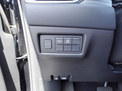 Used 2025 MAZDA CX-5 AWD 2.5 S w/ Preferred Package image 18
