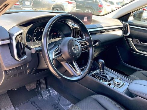 Used 2023 MAZDA CX-50 2.5 S w/ Cargo Package AWD/4WD image 9