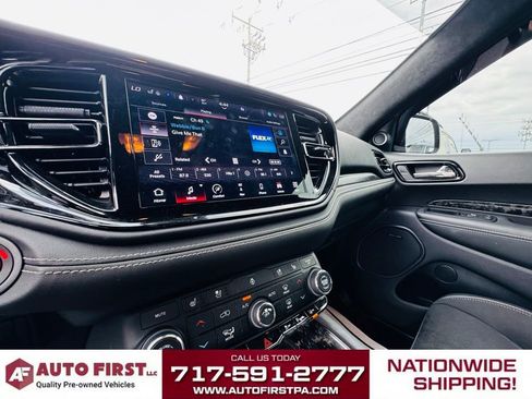 Used 2024 Dodge Durango SRT image 13