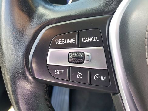 Used 2019 BMW X5 xDrive40i w/ Convenience Package AWD/4WD image 27