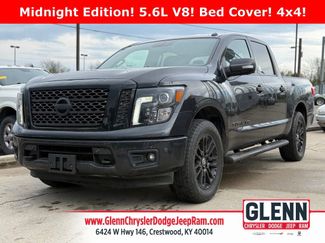 Used 2018 Nissan Titan SV w/ SV Convenience Package video 1