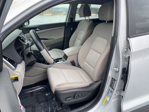 Used 2016 Hyundai Tucson SE w/ Option Group 02 image 15