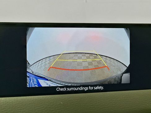 New 2026 MAZDA CX-50 AWD 2.5 S image 23