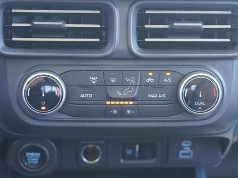 Used 2022 Ford Maverick Lariat FWD image 28