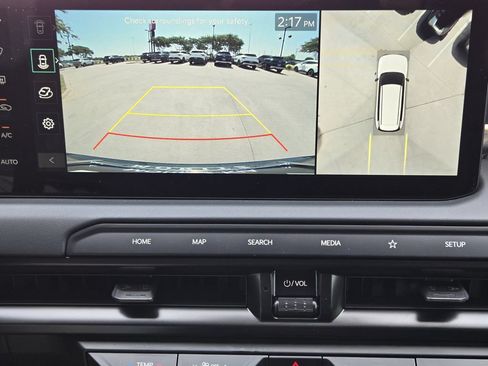 New 2027 Kia Telluride SX Prestige X-Pro AWD/4WD image 13