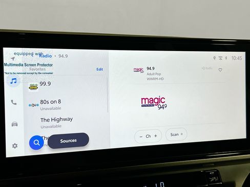 New 2026 Toyota Camry SE FWD image 27