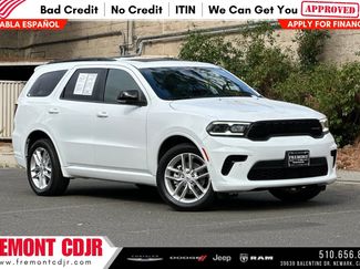 Used 2025 Dodge Durango GT AWD/4WD 360° Tour
