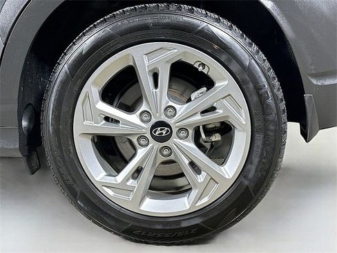 Used 2023 Hyundai Kona SEL image 28