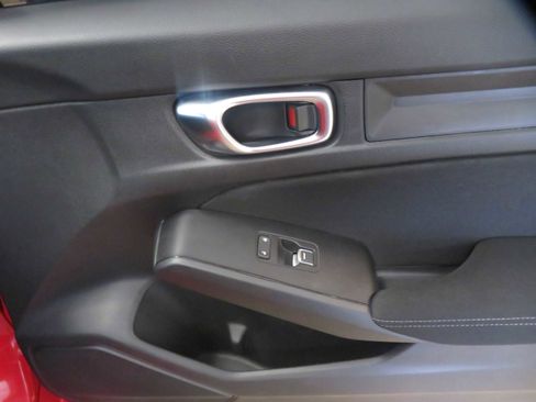 Used 2022 Honda Civic Sport image 25
