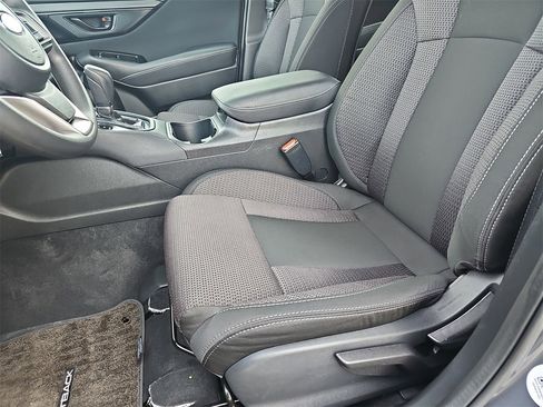 Certified 2025 Subaru Outback image 15