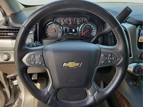 Used 2018 Chevrolet Tahoe LT image 16