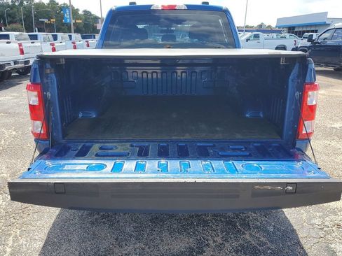 Used 2022 Ford F150 XL w/ Equipment Group 101A High RWD image 30
