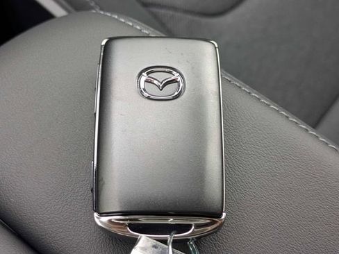 New 2026 MAZDA CX-5 AWD 2.5 S image 25