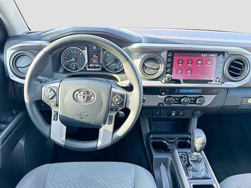 Used 2023 Toyota Tacoma SR5 image 26