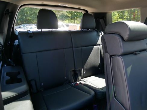 New 2024 Hyundai Santa Fe Limited image 12