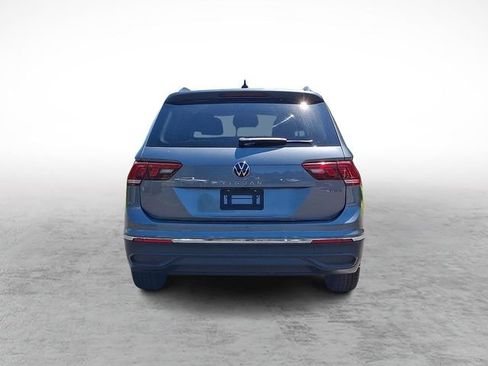 Used 2022 Volkswagen Tiguan S AWD/4WD image 5