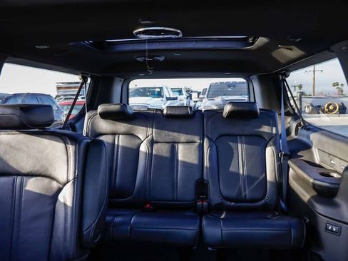 New 2026 Jeep Grand Wagoneer L Limited image 28