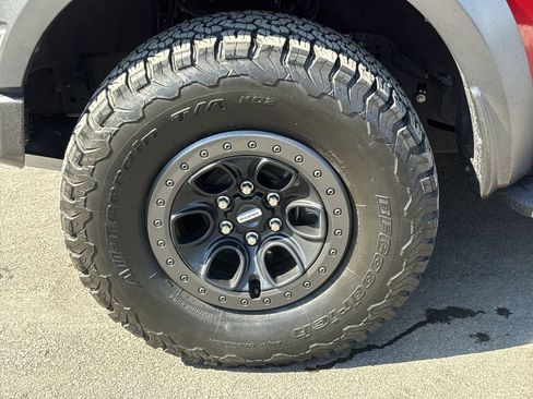 Used 2023 Ford F150 Raptor w/ Raptor Carbon Fiber Package AWD/4WD image 19