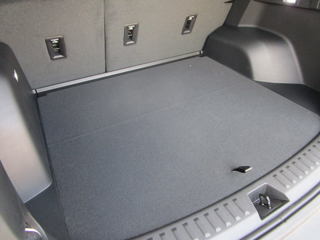 New 2027 GMC Terrain Elevation w/ Elevation Premium Package FWD image 15