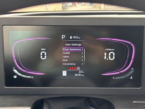 Used 2025 Kia Sportage LX image 41