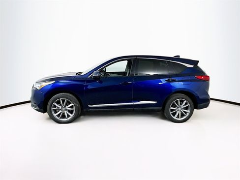 Used 2022 Acura RDX Technology Package image 4