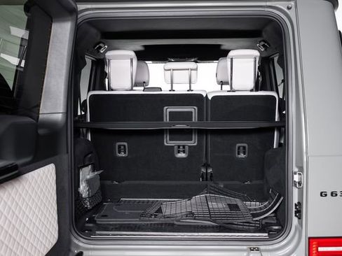 Used 2024 Mercedes-Benz G 63 AMG 4MATIC image 5
