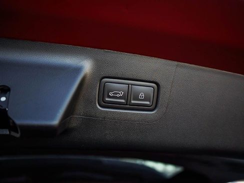 New 2026 Hyundai Santa Fe Calligraphy AWD/4WD image 9