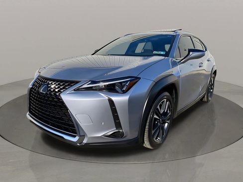 Used 2024 Lexus UX 250h UX 250h FWD image 2