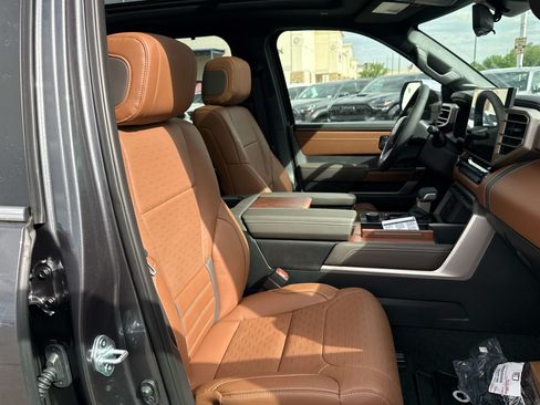 New 2026 Toyota Tundra 1794 Edition AWD/4WD image 14
