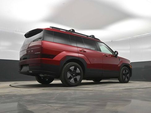 New 2026 Hyundai Santa Fe SEL image 36