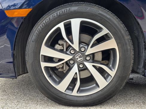 Used 2024 Honda Odyssey Touring image 29