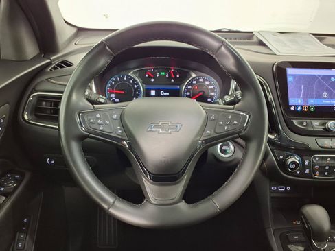 Used 2024 Chevrolet Equinox Premier AWD/4WD image 15