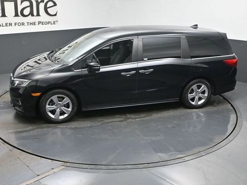 Used 2019 Honda Odyssey EX image 57